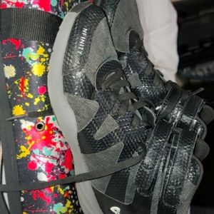 Nfinity beast black 6.5